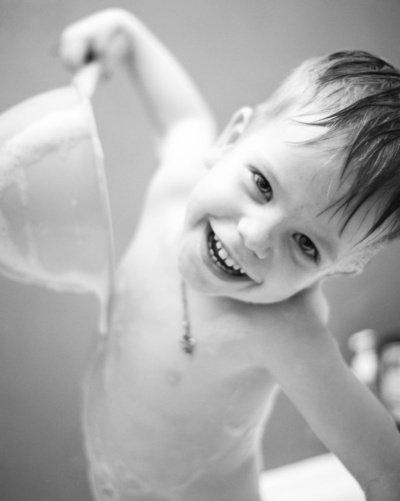 Счастье без границ