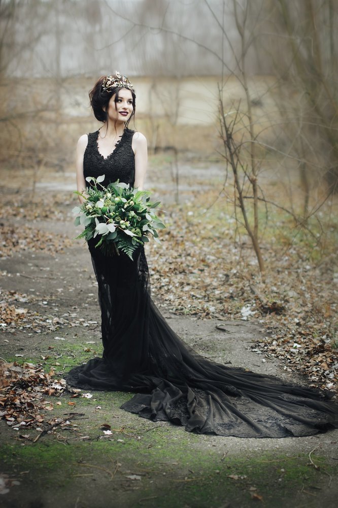 Photograph by Денис Степанюк