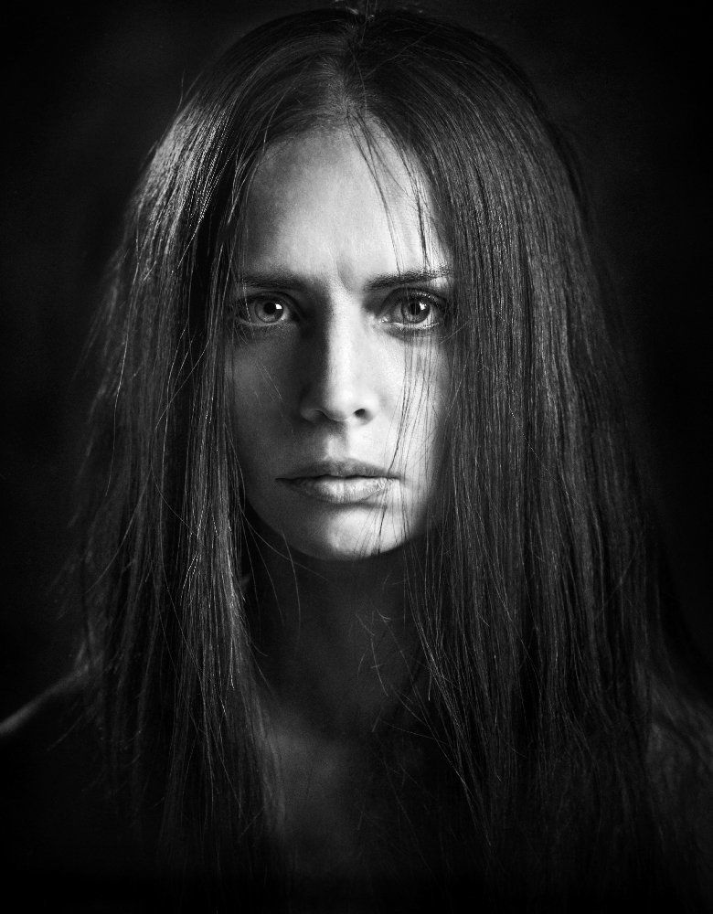 Потусторонняя