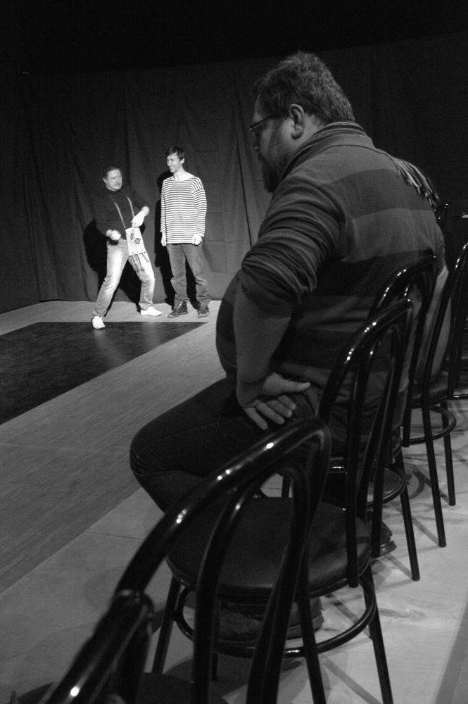 Photograph by Сергей Орлов