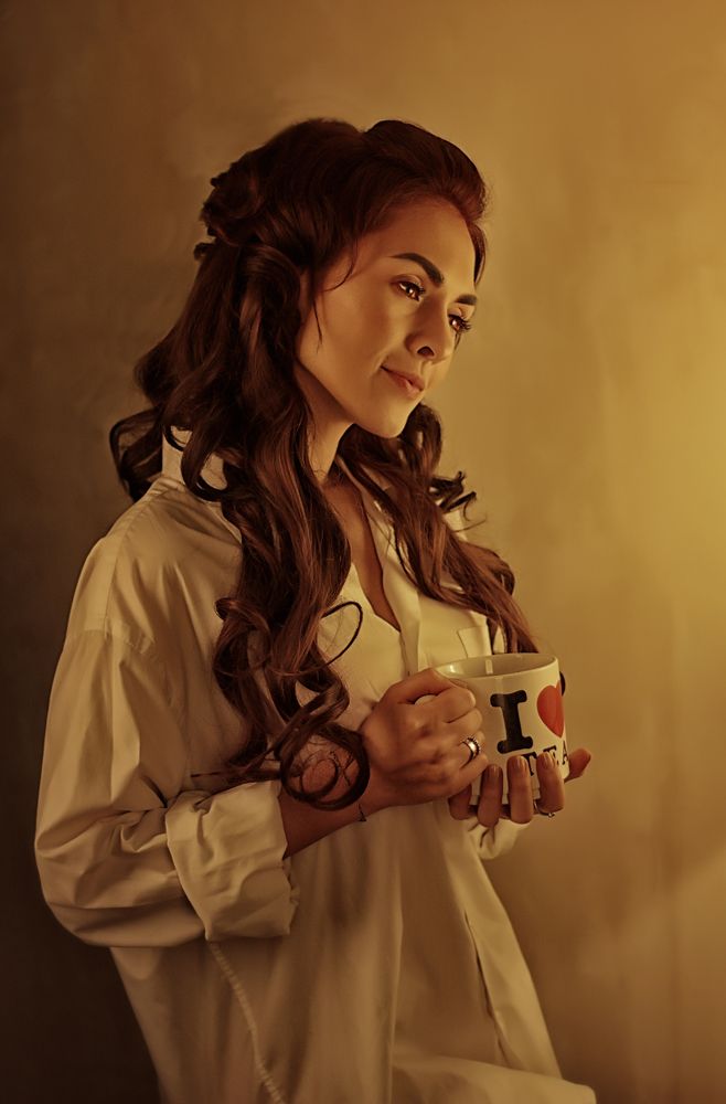 Задумчивость