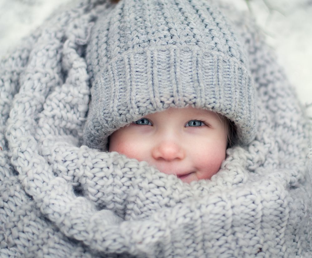 Любимые глаза