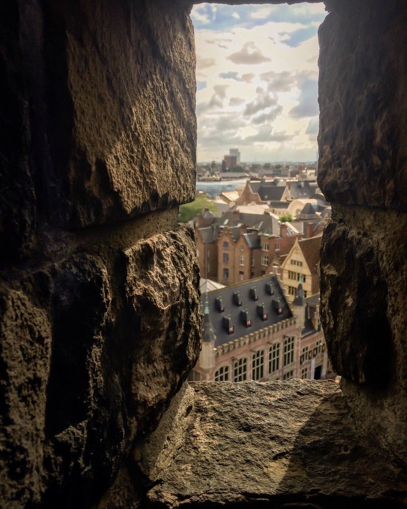 Estanques de delírio