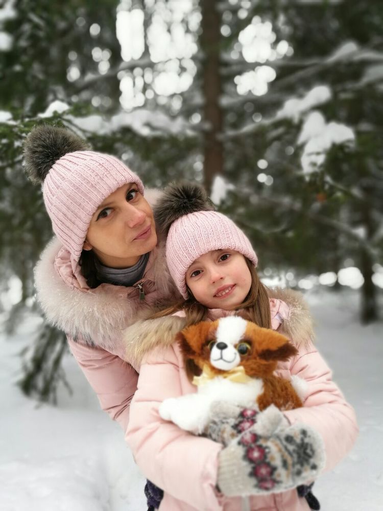 Перед Новым годом!