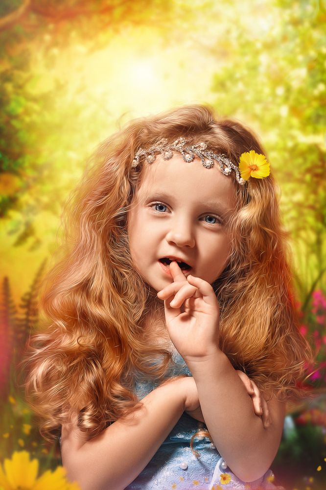 ☆ Каролинка ☆