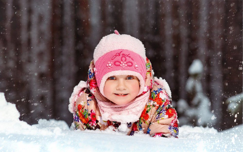 ☆ Каролинка ☆