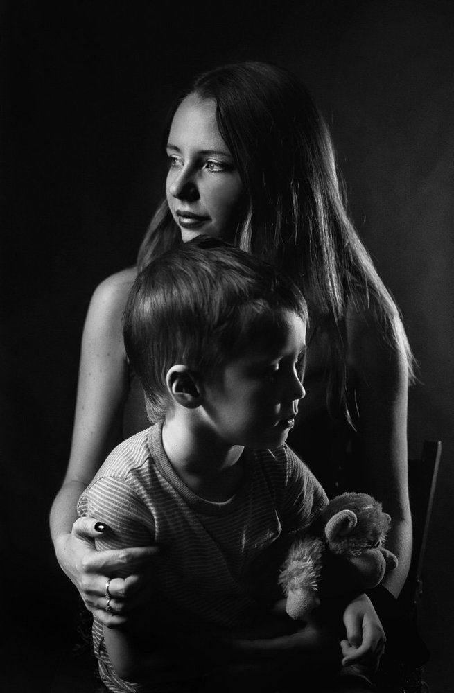 Photograph by Павлова Анастасия