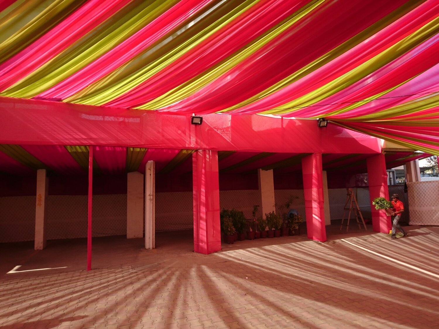 wedding decoration