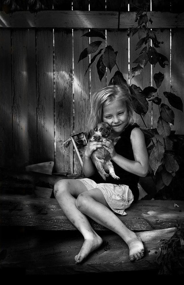 Photograph by Павлова Анастасия