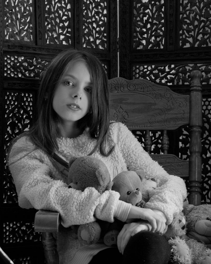 Photograph by Сергей Орлов