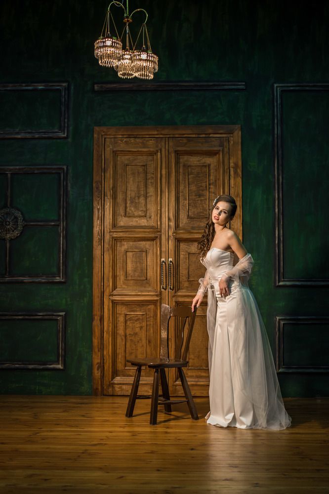 Photograph by Алексей Иванченко