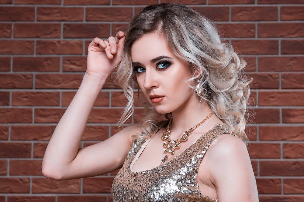 Фотография автора Анисимова Натусёнок