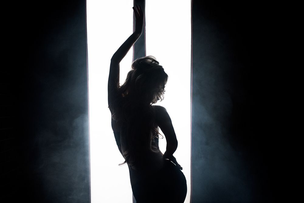 Фотография автора Анисимова Натусёнок