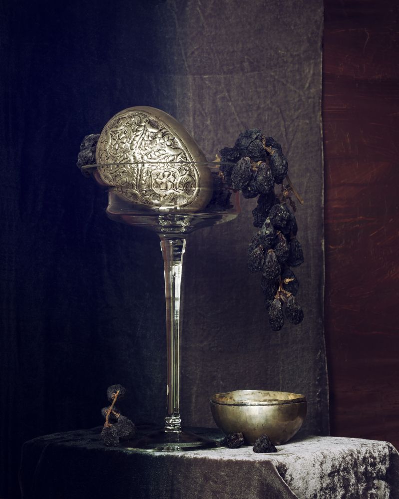 Когда долго ждешь...