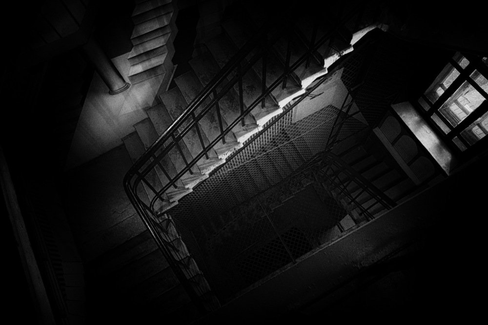 Переходы в параллельные миры