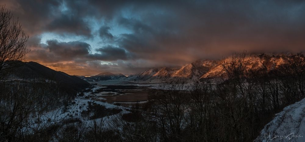 Ultimo raggio di sole