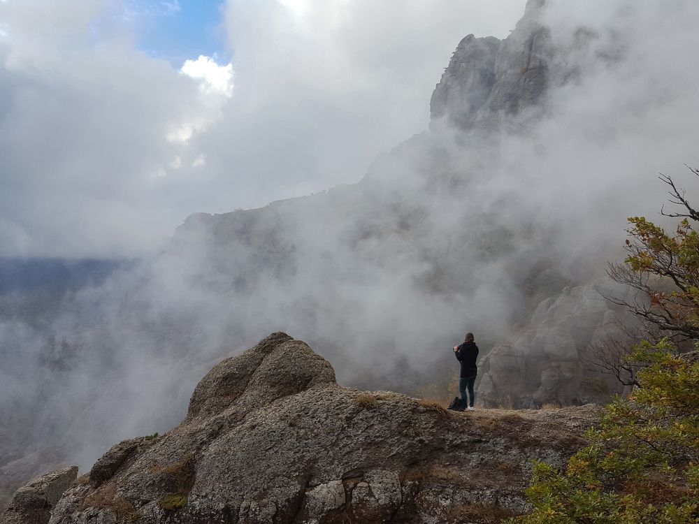 Ничтожность (Negligibility)