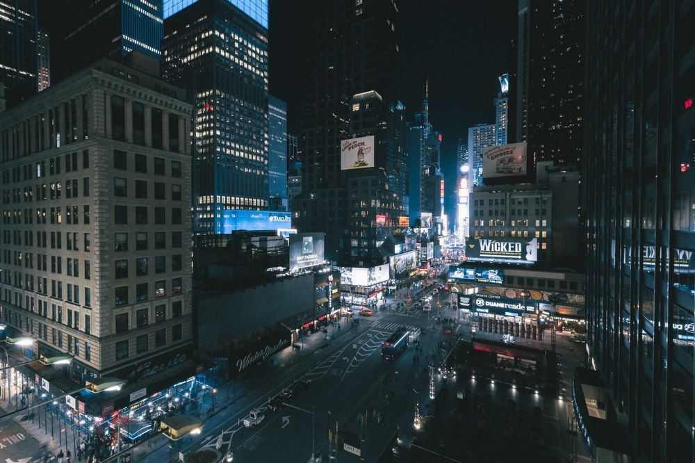 City