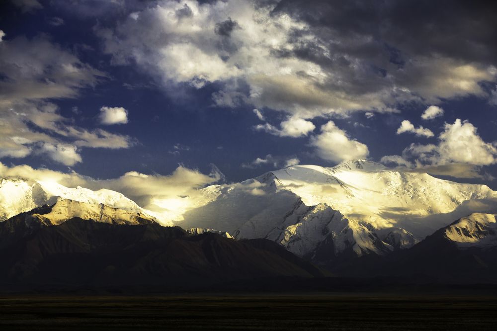 Алайская Долина