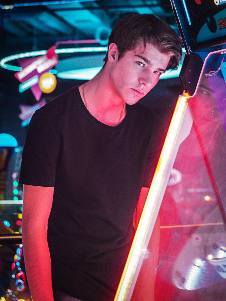 Photograph by Кристина Глущенко