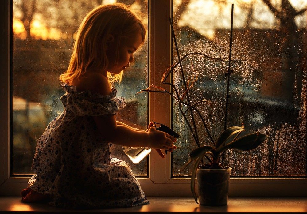 Мамина Помощница