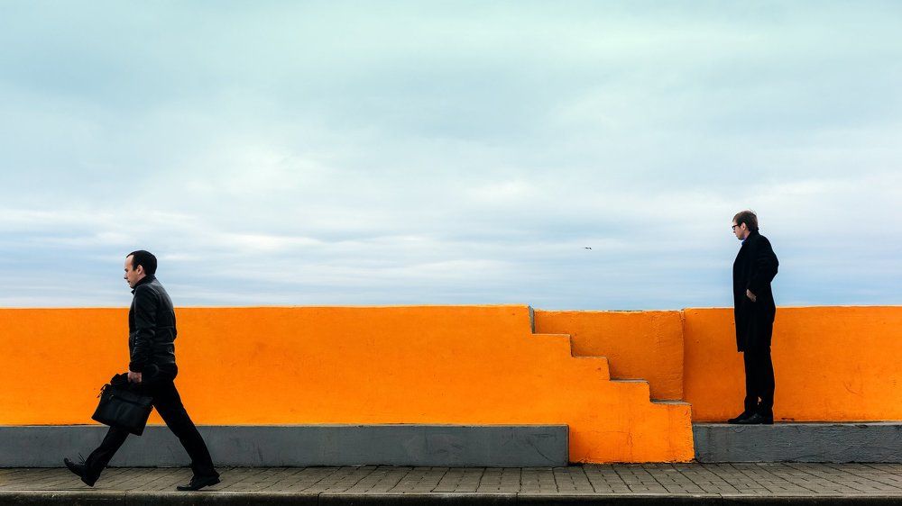 Photograph by Потапов Михаил