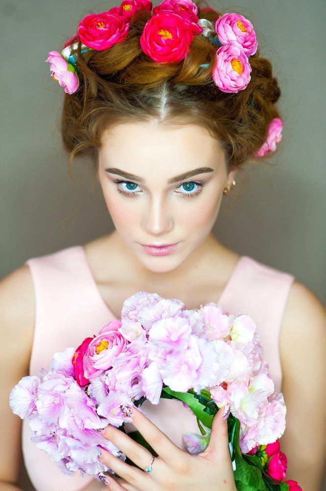 Photograph by Ярмишко Дарья