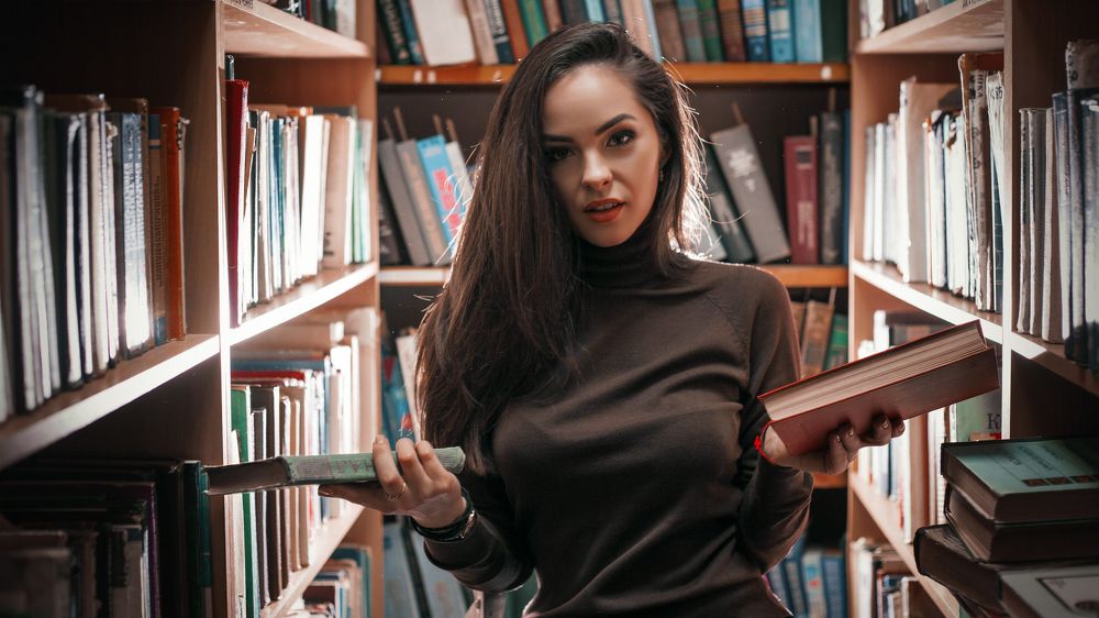 библиотека