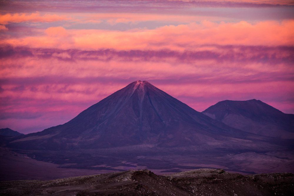 Licancabur