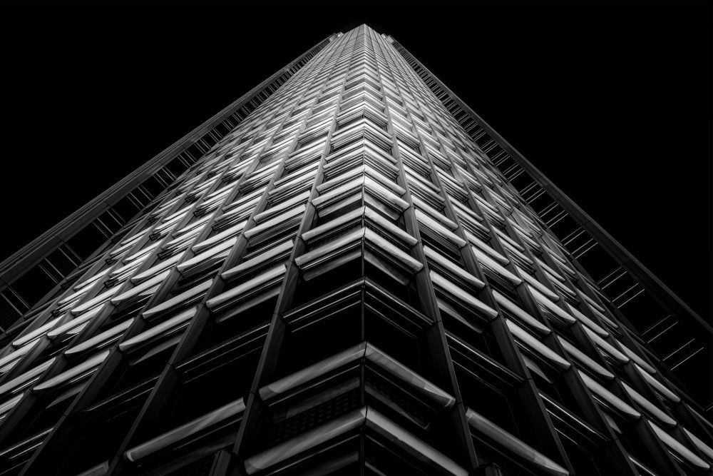 Leading to the heaven