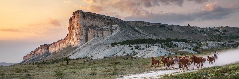 Крымский календарь