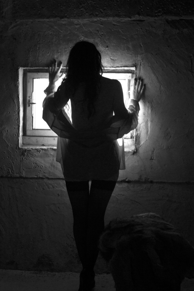 Світло і тінь