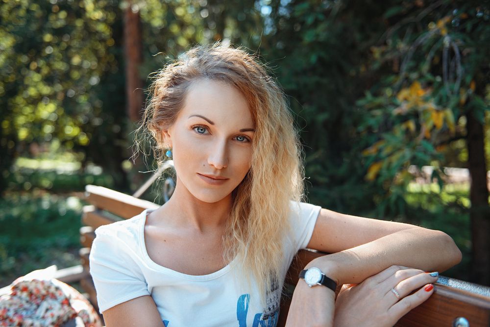 Photograph by Семеняков Семён