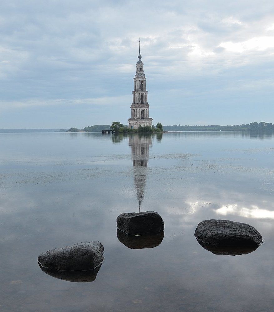 Русский дзен