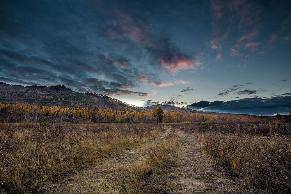 Photograph by Комеров Роман