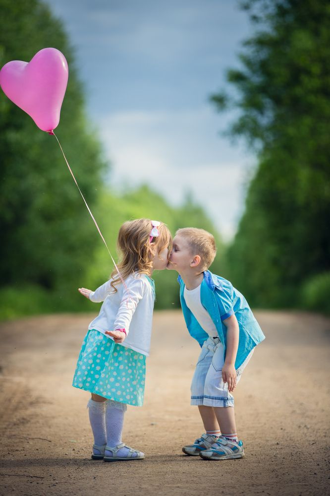 Все впереди..