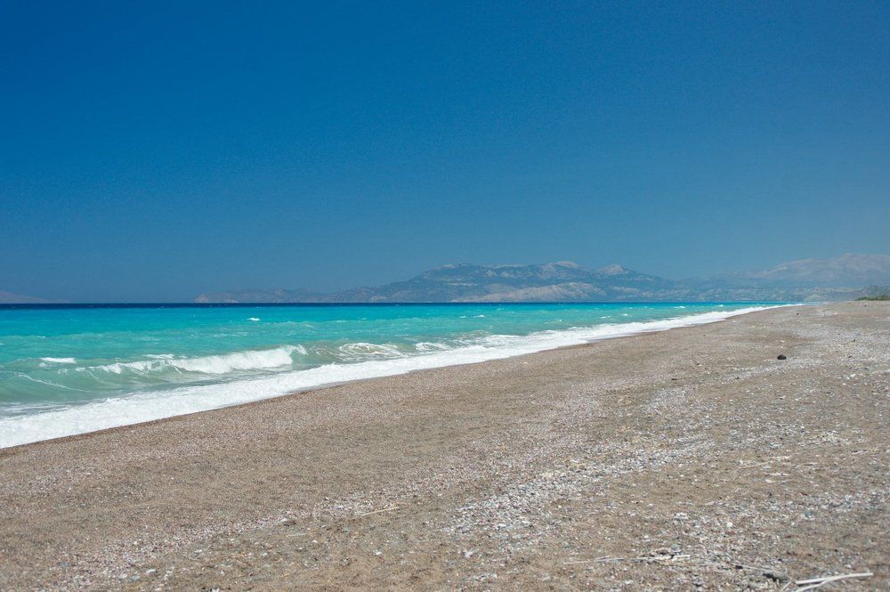 Молочный берег