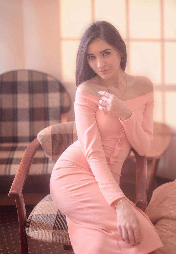 Прекрасная Диана.