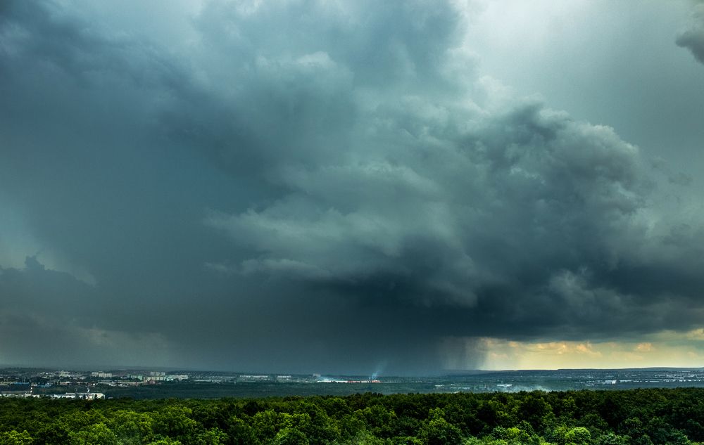 Photograph by Андрей