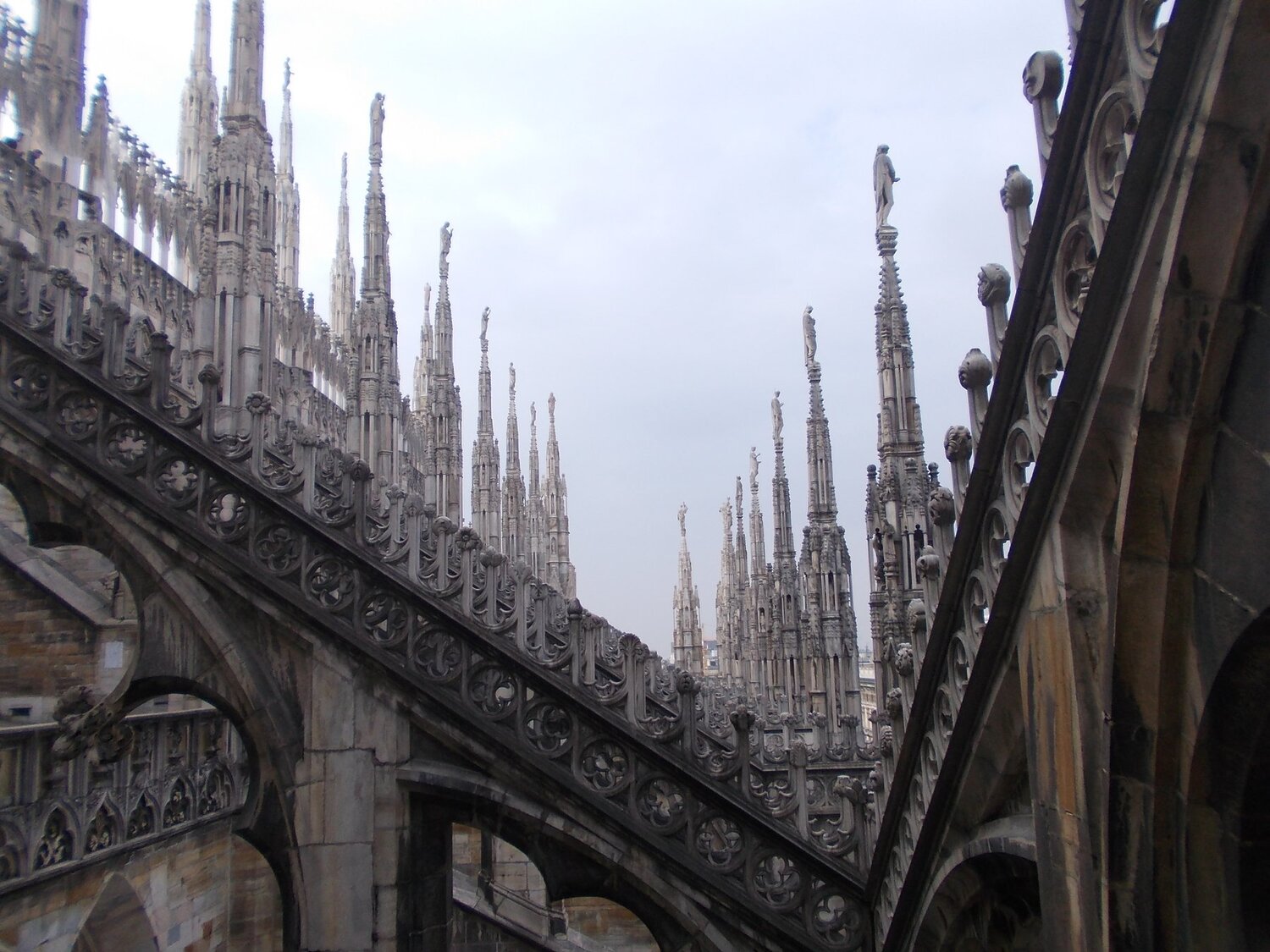 Milan Cathedral