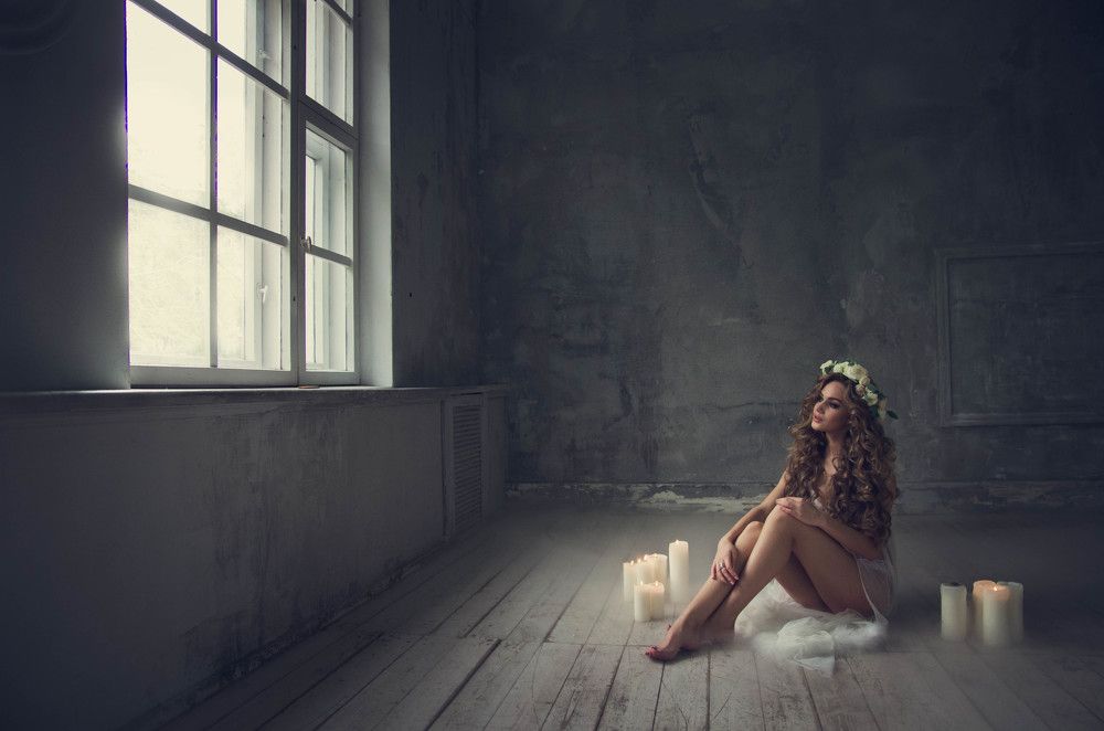 Photograph by Нелли