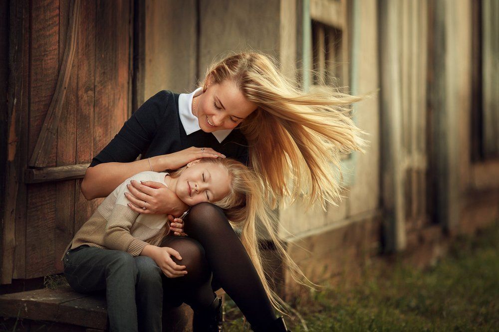 есть только миг