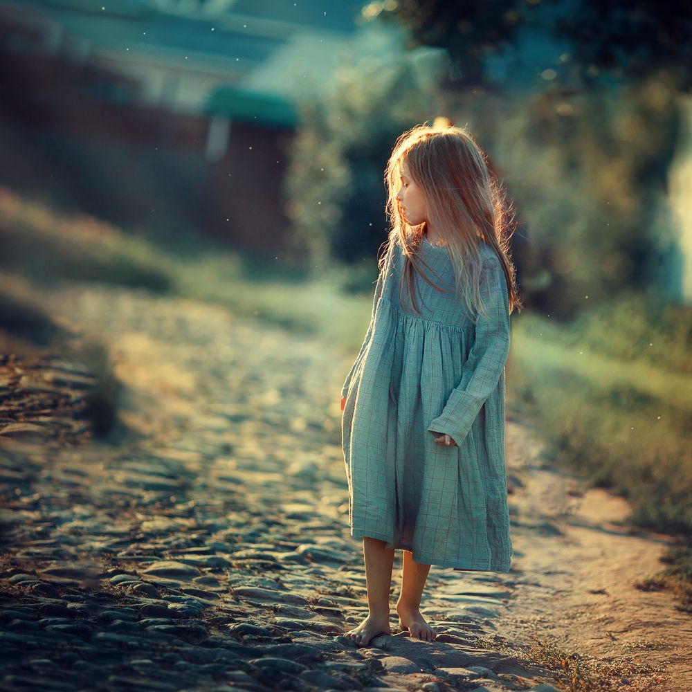 Фотография автора Анна Мельникова