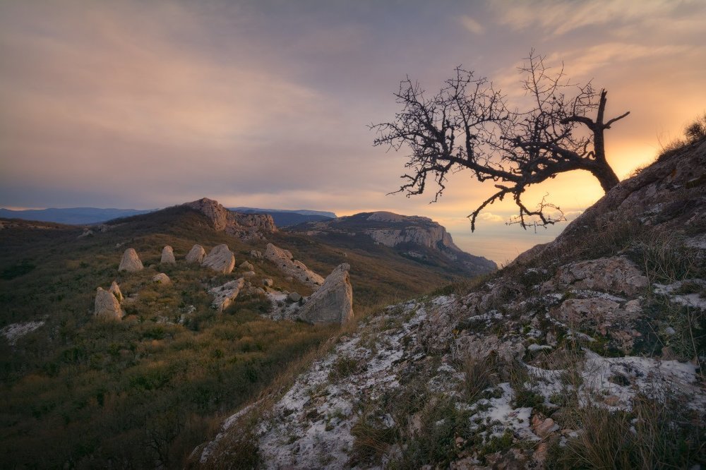 Храм Солнца