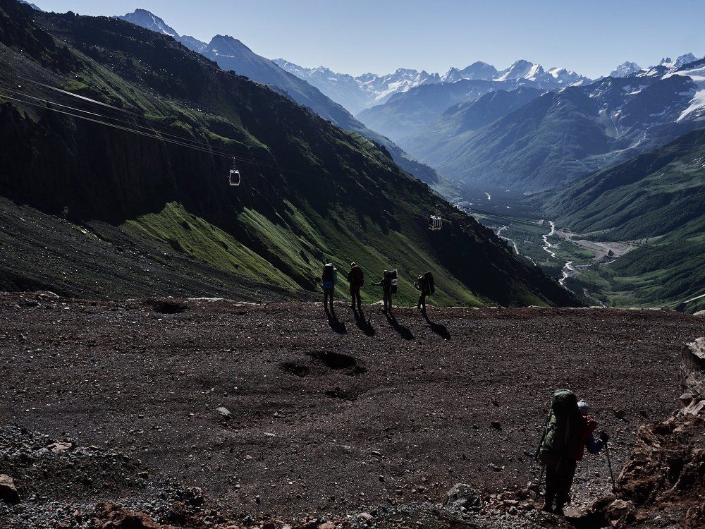 Photograph by Рыжов Евгений