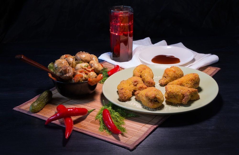 Фотография автора Руслан Комаров