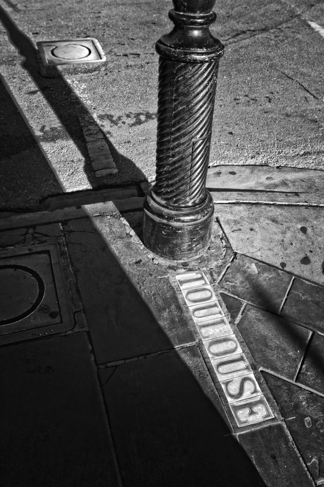 French Quarter, New Orleans #1