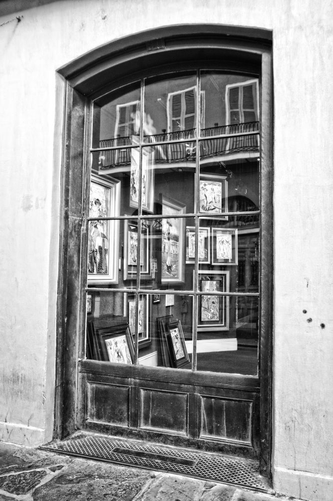 French Quarter, New Orleans #2