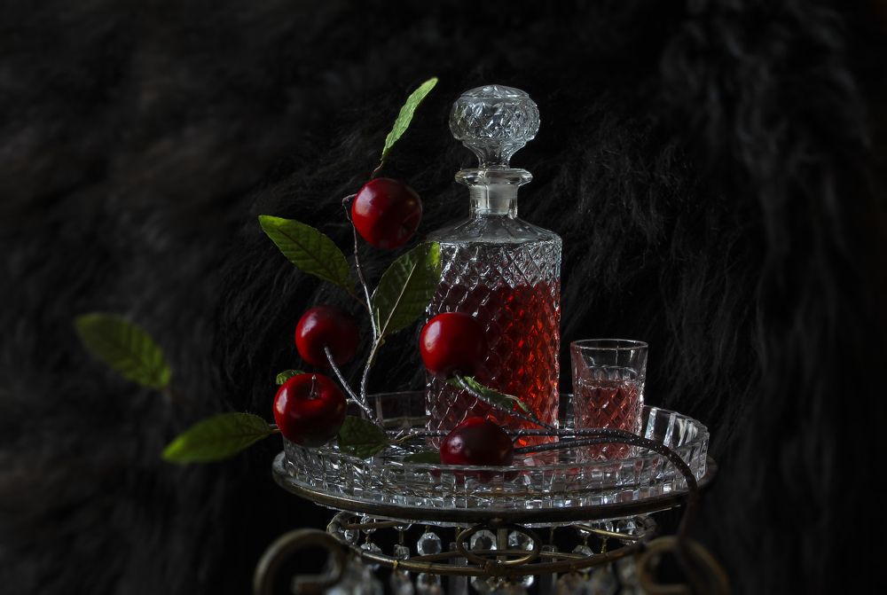 Райские яблочки