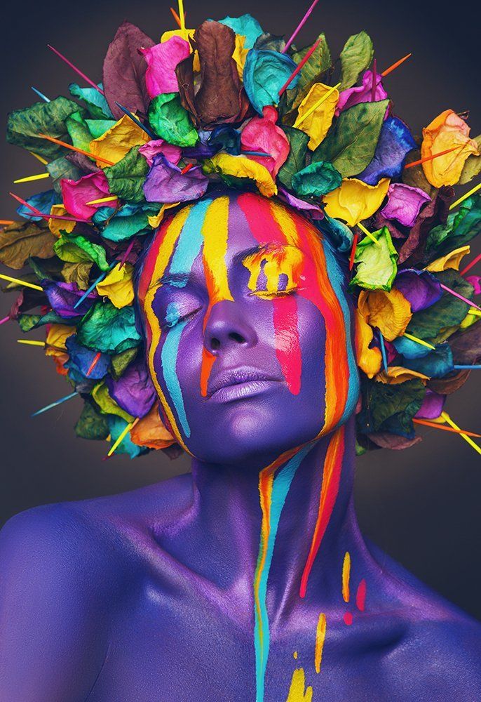 Муки творчества